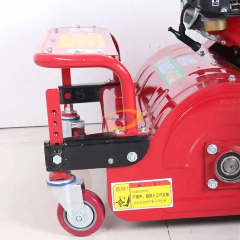 Hot sales Powered Flail Mower Diesel-powered-lawn-mowers Convenient And Efficient Lawn Mowers
Hot sales Powered Flail Mower Diesel-powered-lawn-mowers Convenient And Efficient Lawn Mowers