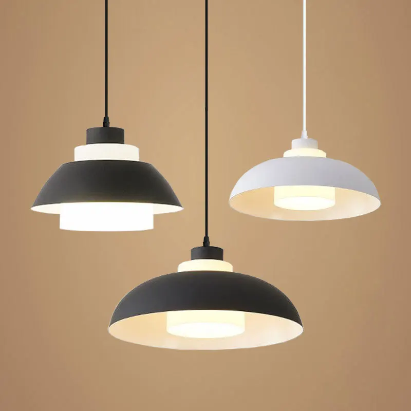 Macaron UFO Acrylic Pendant Bar Bedroom Bedhead Office Classroom Dining Room Lighting Fixtures
Macaron UFO Acrylic Pendant Bar Bedroom Bedhead Office Classroom Dining Room Lighting Fixtures