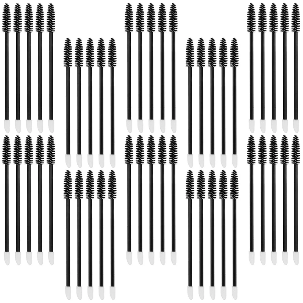 Disposable Eyelash Brush 50pcs Lash Wands for Eyebrow Mascara Application Extension Supplies Beauty Tool
Disposable Eyelash Brush 50pcs Lash Wands for Eyebrow Mascara Application Extension Supplies Beauty Tool