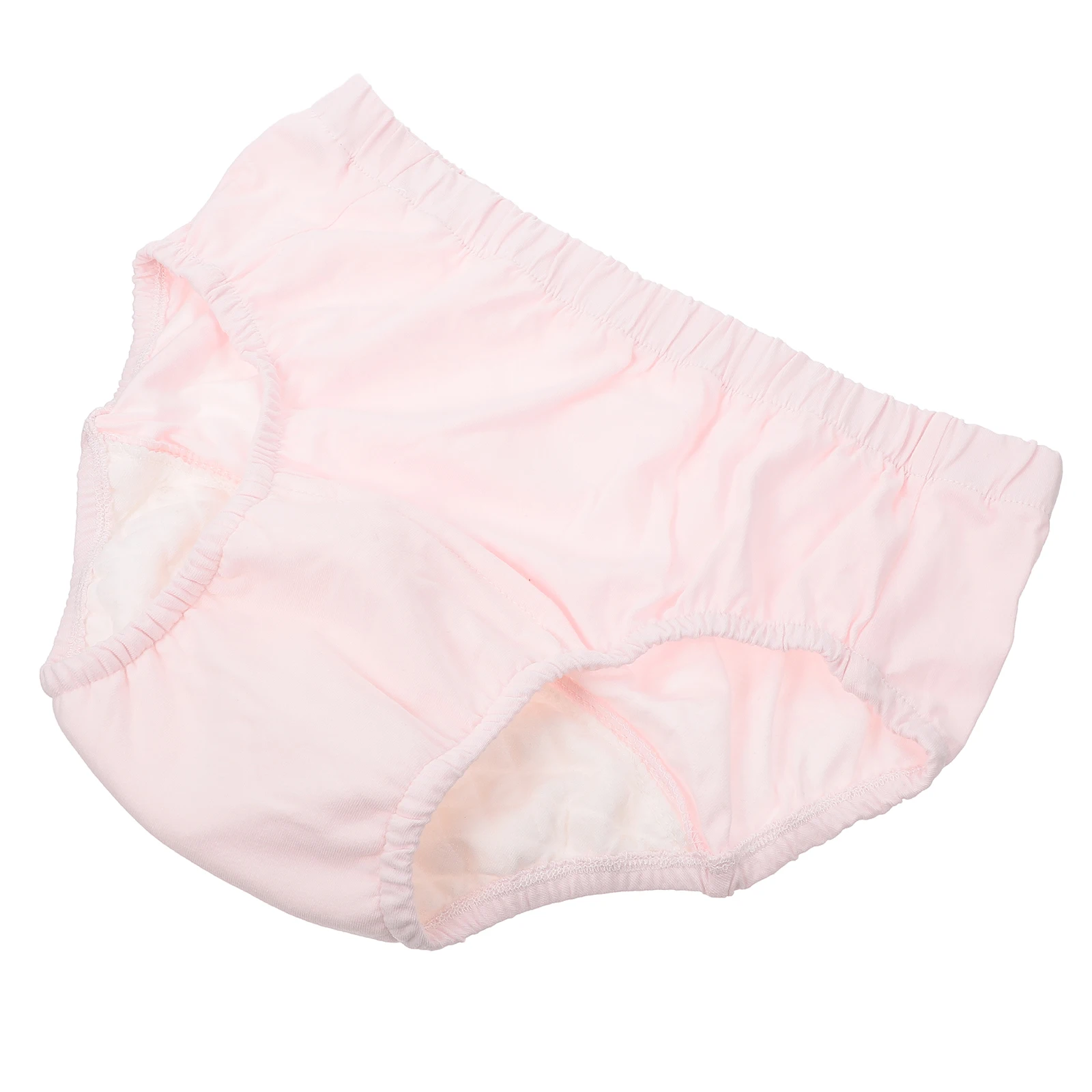 Urine-proof Care Pants Adult Incontinence Diaper Senior Nappies Women Leak Proof Washable Durable Breathable Waterproof
Urine-proof Care Pants Adult Incontinence Diaper Senior Nappies Women Leak Proof Washable Durable Breathable Waterproof