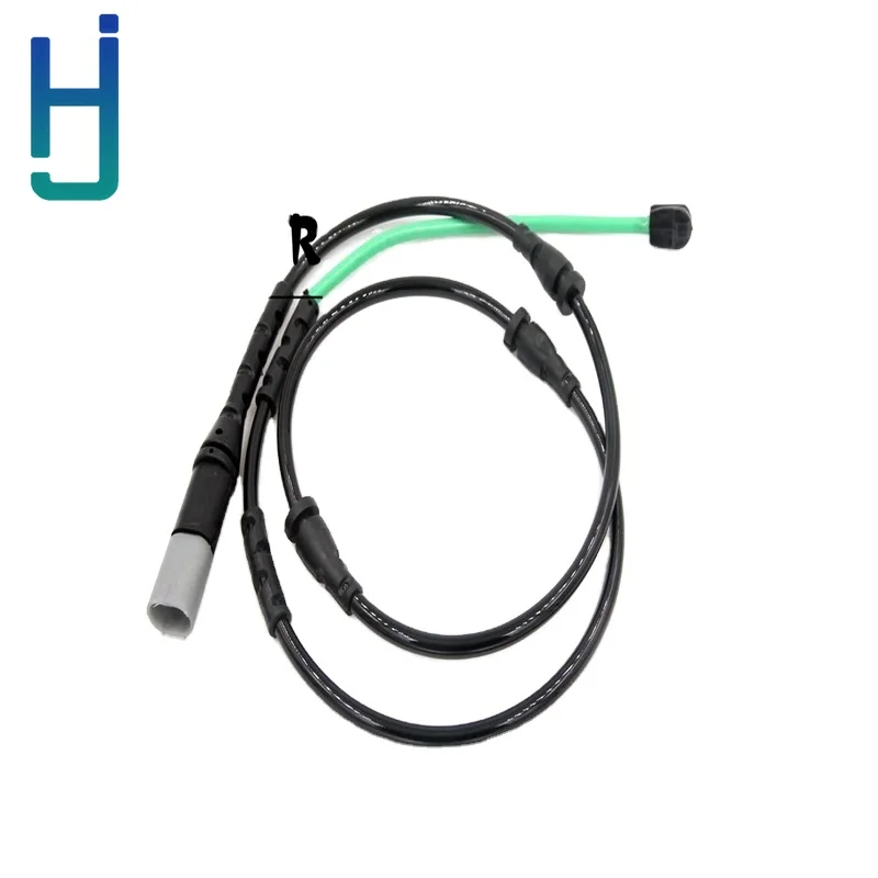 34356792568 Front Brake Pad Sensor Wear Warning Contact Line For BMW X5 E70 E71 E72 F15 F16 G05 G06 2010–2019
34356792568 Front Brake Pad Sensor Wear Warning Contact Line For BMW X5 E70 E71 E72 F15 F16 G05 G06 2010–2019