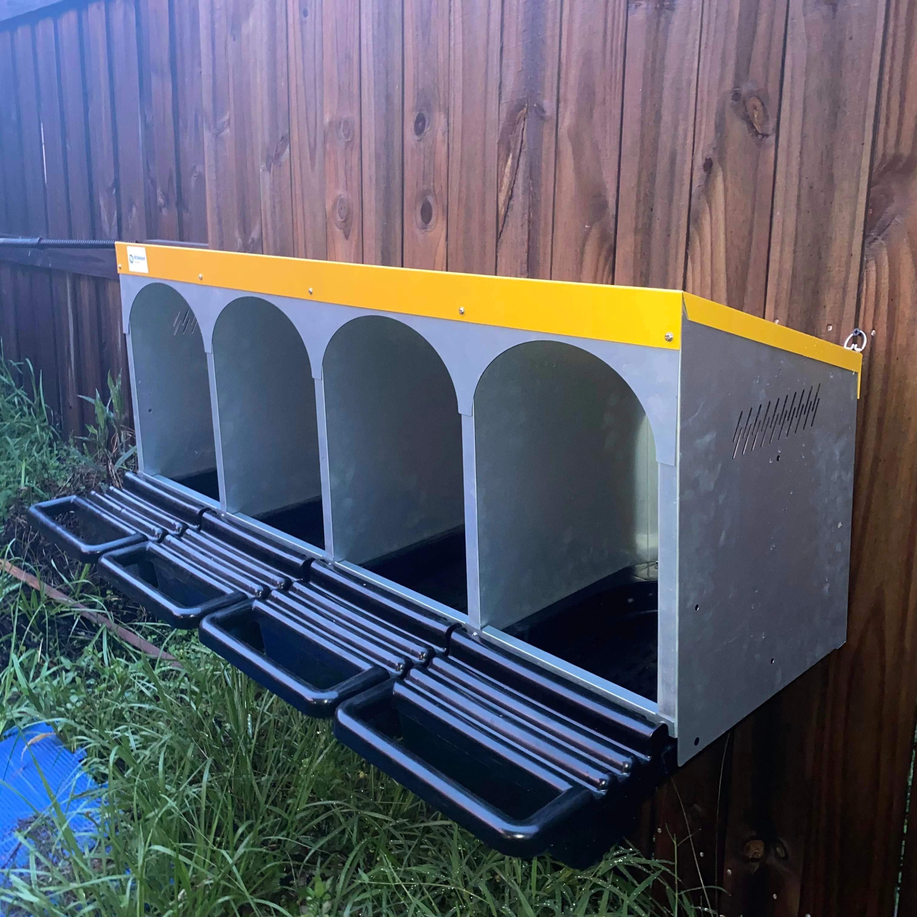 Plastic And Hot Galvanized Hot Dipped Chicken Next Box Bird Build 4 Nest Chicken Nest Box
Plastic And Hot Galvanized Hot Dipped Chicken Next Box Bird Build 4 Nest Chicken Nest Box