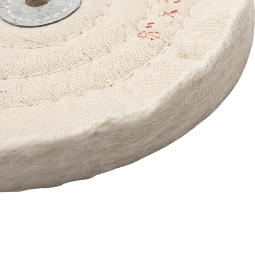 Brand New High Quality New Practical Grinding Disc Polishing Wheel Bench Cleaning Pad Cloth Detailing Grinder Grinding Household
Brand New High Quality New Practical Grinding Disc Polishing Wheel Bench Cleaning Pad Cloth Detailing Grinder Grinding Household