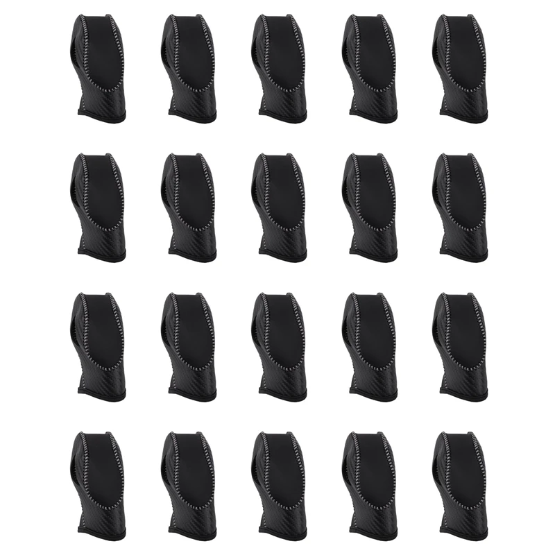 20X Car PU Carbon Look White чехол для рычага переключения передач для Ford Ecosport Escape / Fusion /C-Max Energi Wagon / Fiesta/ Focus
20X Car PU Carbon Look White чехол для рычага переключения передач для Ford Ecosport Escape / Fusion /C-Max Energi Wagon / Fiesta/ Focus