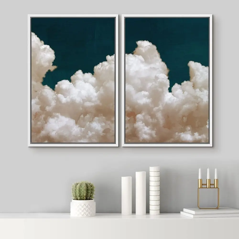 ed Canvas Print Wall Art Set White Pastel Cloud Navy Landse Nature WildernPhotography ern Art Scenic Colorul or Living Room, Bed
ed Canvas Print Wall Art Set White Pastel Cloud Navy Landse Nature WildernPhotography ern Art Scenic Colorul or Living Room, Bed