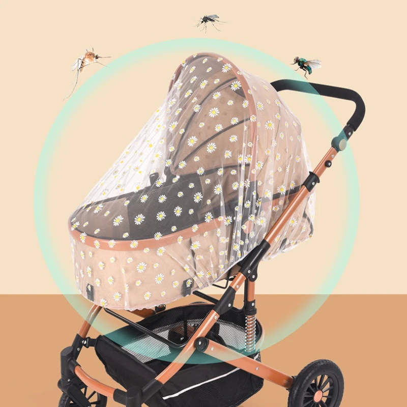 Baby Stroller Mosquito Net Pushchair Cart Insect Shield Net Baby Stroller Accessories Mesh Safe Infants Protection Mesh Cover
Baby Stroller Mosquito Net Pushchair Cart Insect Shield Net Baby Stroller Accessories Mesh Safe Infants Protection Mesh Cover