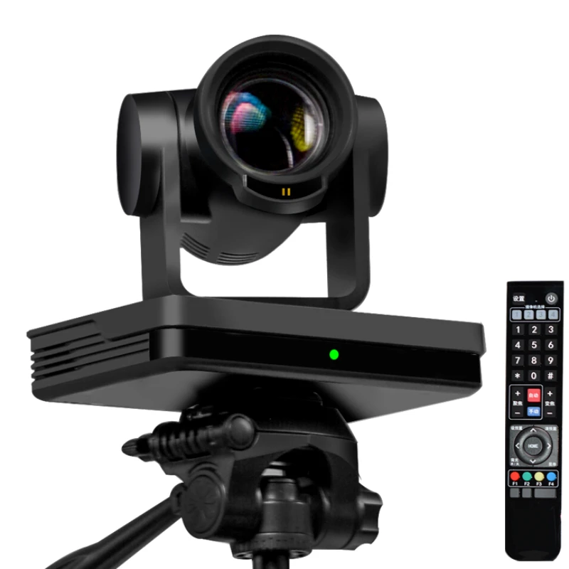 HD zoom camera, dedicated USB for smart computers, external HDMI live streaming
HD zoom camera, dedicated USB for smart computers, external HDMI live streaming