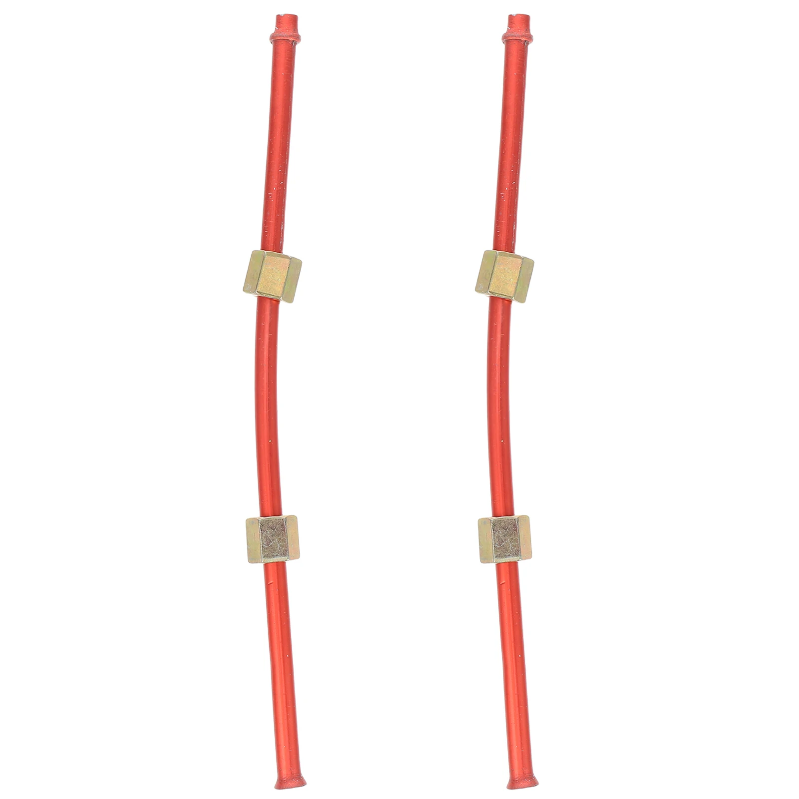 2pcs Copper Tube Air Compressor Accessories High Efficiency Sealing Precision Engineering Versatile Application Durable
2pcs Copper Tube Air Compressor Accessories High Efficiency Sealing Precision Engineering Versatile Application Durable