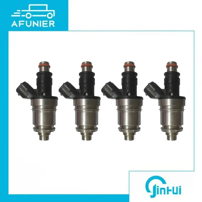 4Pcs Fuel Injector Nozzle For Suzuki Wagon R 1999 Lhd 1.0 OE No.:15710-73G00,JS2J-3
4Pcs Fuel Injector Nozzle For Suzuki Wagon R 1999 Lhd 1.0 OE No.:15710-73G00,JS2J-3