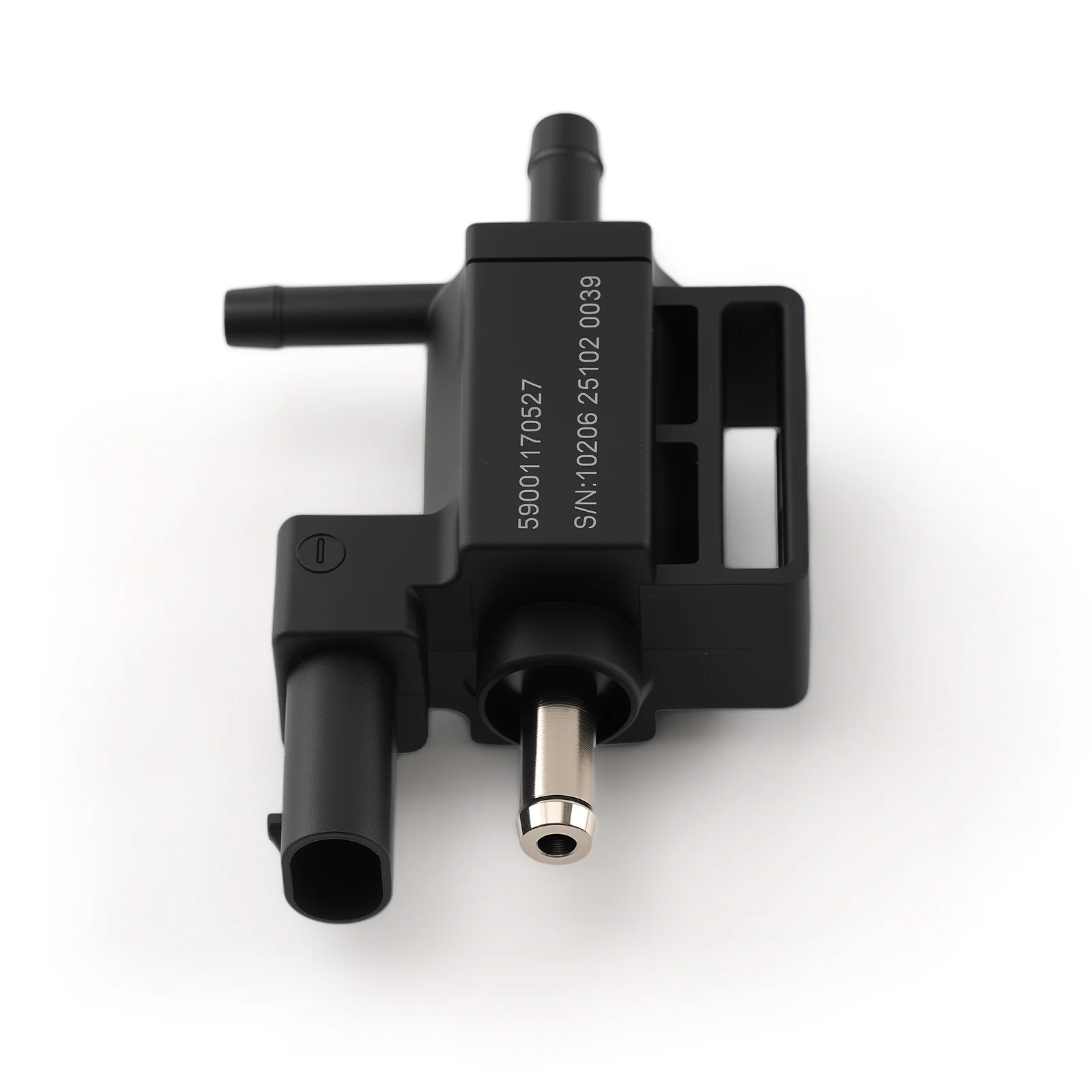 Turbo Wastegate Boost Solenoid for Volvo V60 Ford Kuga II 1.6 EcoBoost 2012-2019
Turbo Wastegate Boost Solenoid for Volvo V60 Ford Kuga II 1.6 EcoBoost 2012-2019