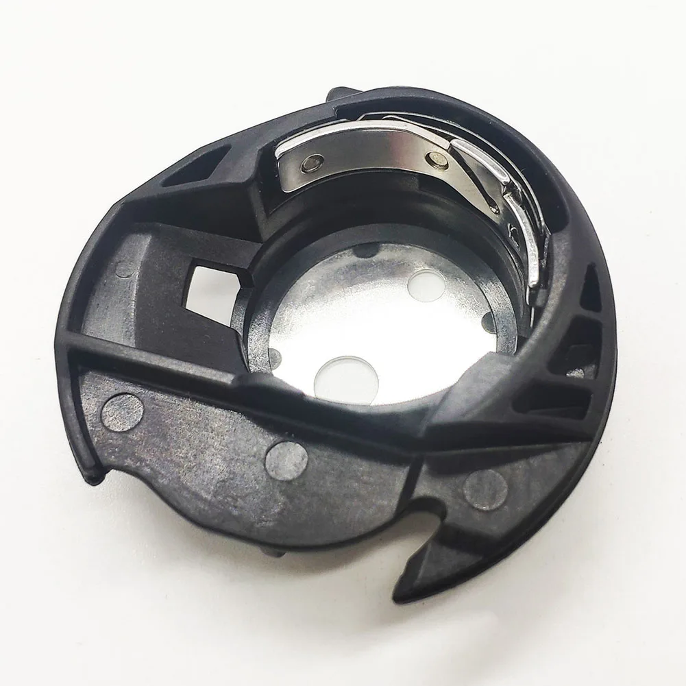 Replacement Bobbin Case No 416568801 Suitable for Sewing Machines Models For 7640 Confidence and H74 Set of Thirty One
Replacement Bobbin Case No 416568801 Suitable for Sewing Machines Models For 7640 Confidence and H74 Set of Thirty One