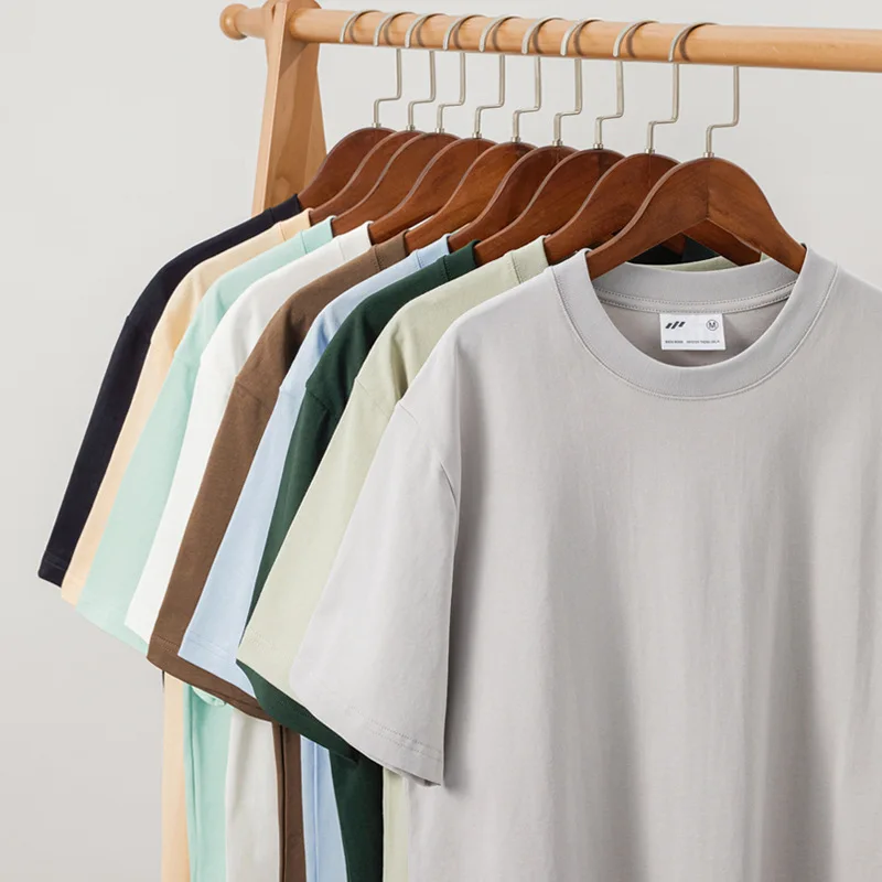 Women T-shirts Short Sleeve O-neck Cotton Bottoming Shirt Spring Summer Casual Basic Tops Solid Loose Top Tees Harajuku T-shirt
Women T-shirts Short Sleeve O-neck Cotton Bottoming Shirt Spring Summer Casual Basic Tops Solid Loose Top Tees Harajuku T-shirt