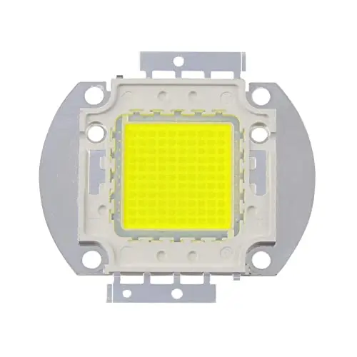 200W 6000K Cold White Led SMD COB Integrated Light Source, Led Beads, Led Chip, Led Lamp Bulb for LED Stage Lights
200W 6000K Cold White Led SMD COB Integrated Light Source, Led Beads, Led Chip, Led Lamp Bulb for LED Stage Lights