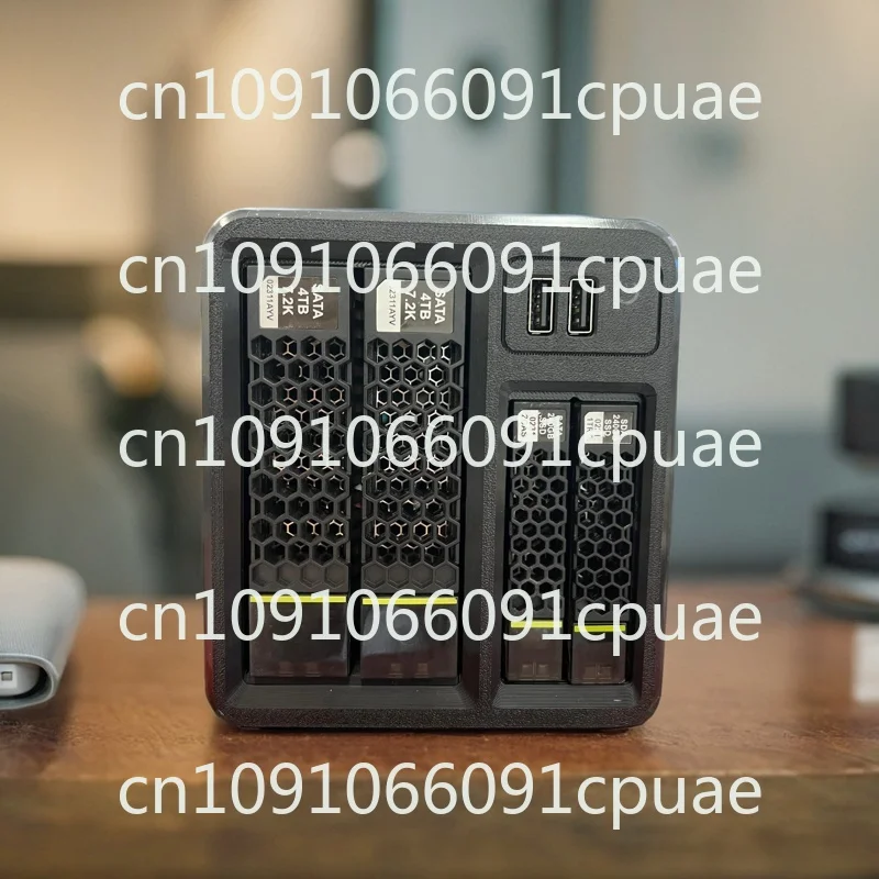 2-дисковое индивидуальное шасси NAS, шасси Hei Xunhui, шасси для домашнего хранения сети, мини-шасси с несколькими дисками
2-дисковое индивидуальное шасси NAS, шасси Hei Xunhui, шасси для домашнего хранения сети, мини-шасси с несколькими дисками