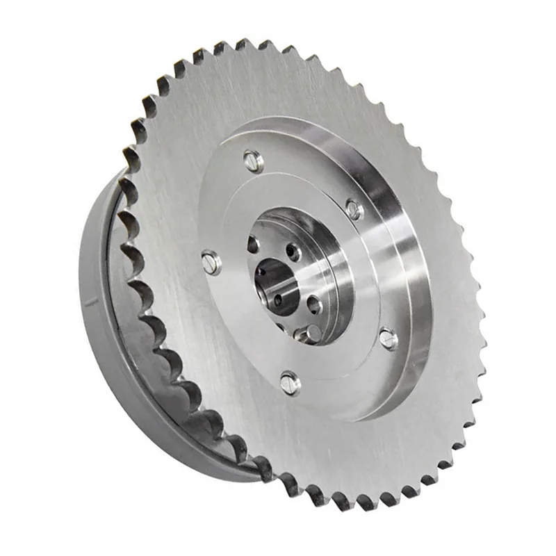 Car Camshaft Gear 4805108 12578515 71739677 For Alfa-Romeo 159 BRERA Spider For Opel GT INSIGNIA For Saab 9-5
Car Camshaft Gear 4805108 12578515 71739677 For Alfa-Romeo 159 BRERA Spider For Opel GT INSIGNIA For Saab 9-5