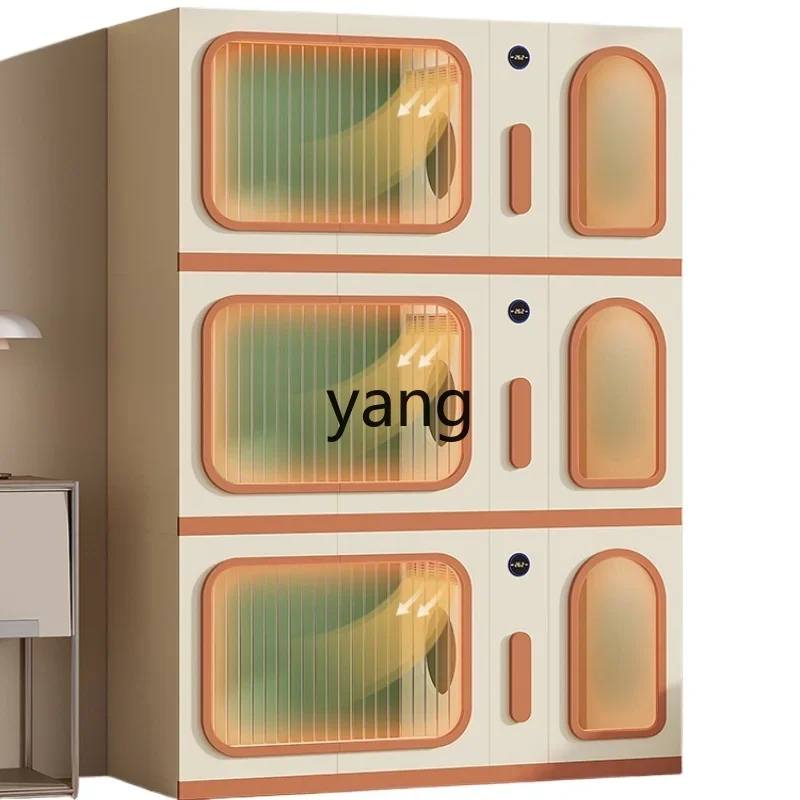 xyy Closed breeding of cats in a three-layer cat delivery room with constant temperature and production box nest
xyy Closed breeding of cats in a three-layer cat delivery room with constant temperature and production box nest