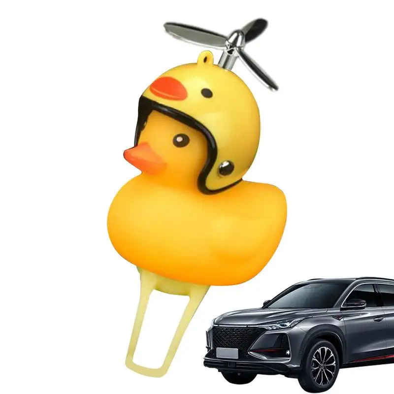 Rubber Duck Bike Bell Rubber Duck With LED Light Cute Propeller Handlebar Bicycle Horns Squeeze Duck Bicycle Horns With
Rubber Duck Bike Bell Rubber Duck With LED Light Cute Propeller Handlebar Bicycle Horns Squeeze Duck Bicycle Horns With