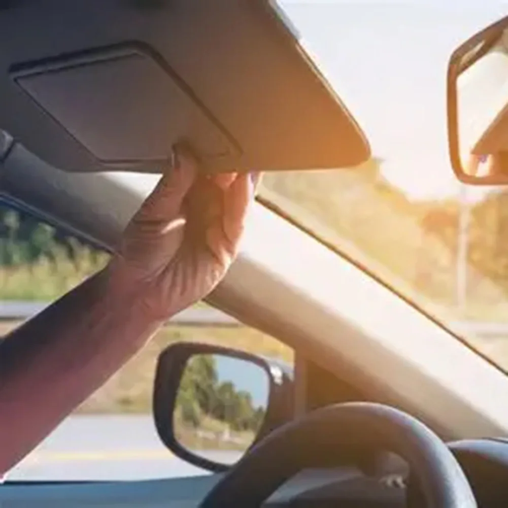 Driver Side Sun Visor For Honda Civic 2020+, Mirror Included, OEM 83280-T31-H01ZA, Front Left, Aftermarket Replacement
Driver Side Sun Visor For Honda Civic 2020+, Mirror Included, OEM 83280-T31-H01ZA, Front Left, Aftermarket Replacement