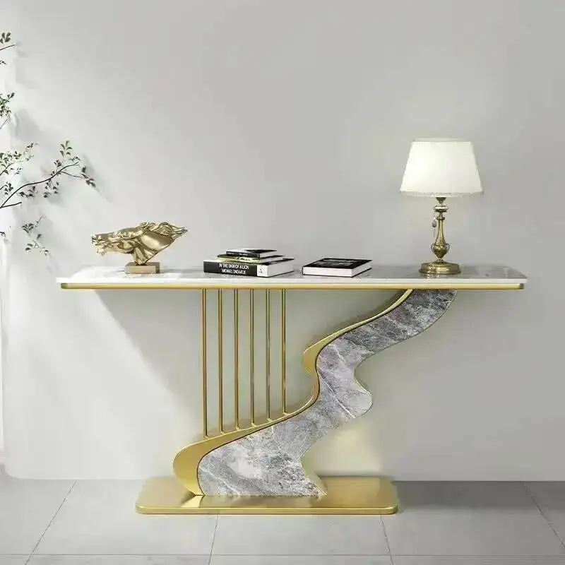 Угловой стол в скандинавском минималистичном стиле, современный, премиум-класса, простой, уникальный, эстетичный, консольный, красивый, для гостиной, мебель для дома
Угловой стол в скандинавском минималистичном стиле, современный, премиум-класса, простой, уникальный, эстетичный, консольный, красивый, для гостиной, мебель для дома