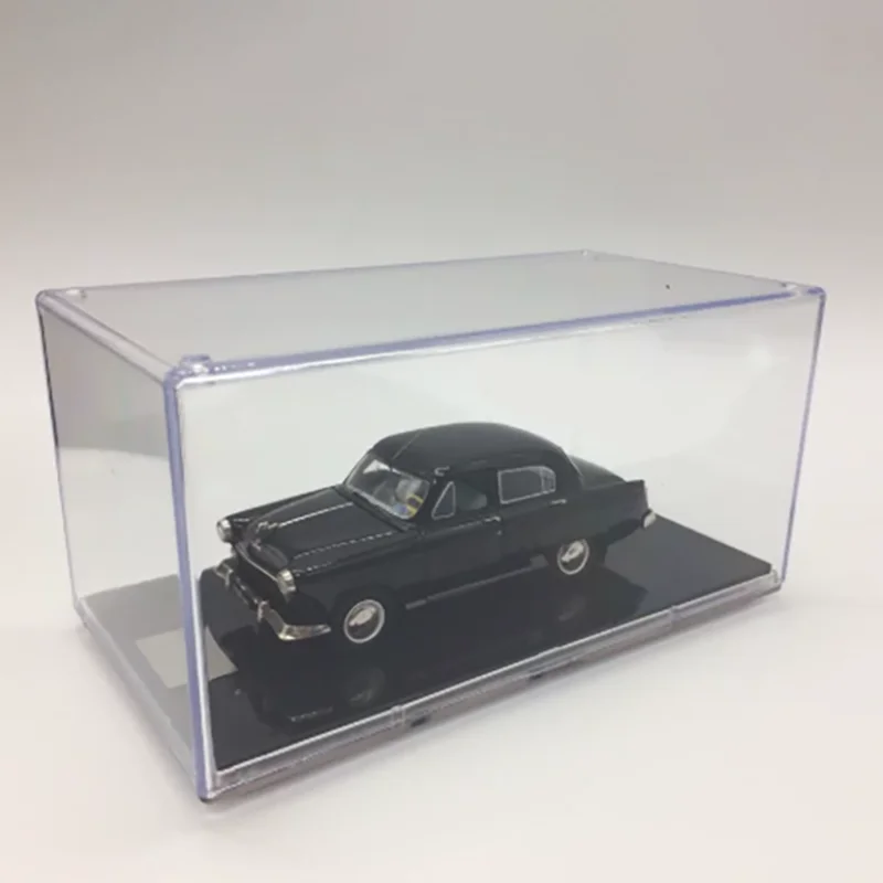 Diecast 1:43 Gaz 21 Volga Alloy Vintage Car Model desktop decoration Adult Toys Collectibles
Diecast 1:43 Gaz 21 Volga Alloy Vintage Car Model desktop decoration Adult Toys Collectibles