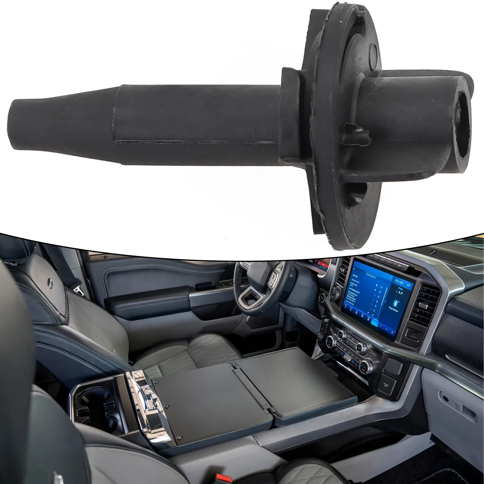 For Ford For Fusion MKZ 13-16 L Or R Radiator Mount Lock Shaft DG9Z-8A193-A DG9Z-8A193-A DG9Z8A193A Radiator Car Mount Lock Shaf
For Ford For Fusion MKZ 13-16 L Or R Radiator Mount Lock Shaft DG9Z-8A193-A DG9Z-8A193-A DG9Z8A193A Radiator Car Mount Lock Shaf