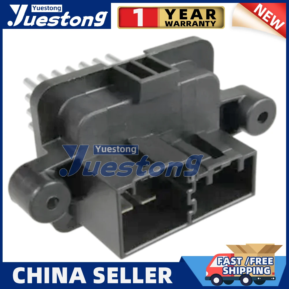 Резистор двигателя вентилятора для Land Rover Discovery Sport 15-19 VAN L550 SUV LR066296 10,6120 K106120
Резистор двигателя вентилятора для Land Rover Discovery Sport 15-19 VAN L550 SUV LR066296 10,6120 K106120