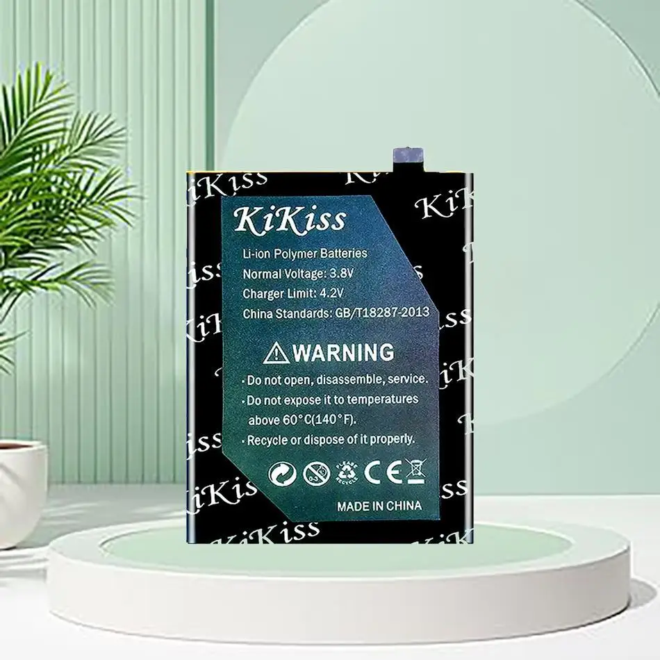 Battery G733 1800Mah For Logitech Lightspeed 3-Wire Headset Fast-Charging Durable Gaming
Battery G733 1800Mah For Logitech Lightspeed 3-Wire Headset Fast-Charging Durable Gaming