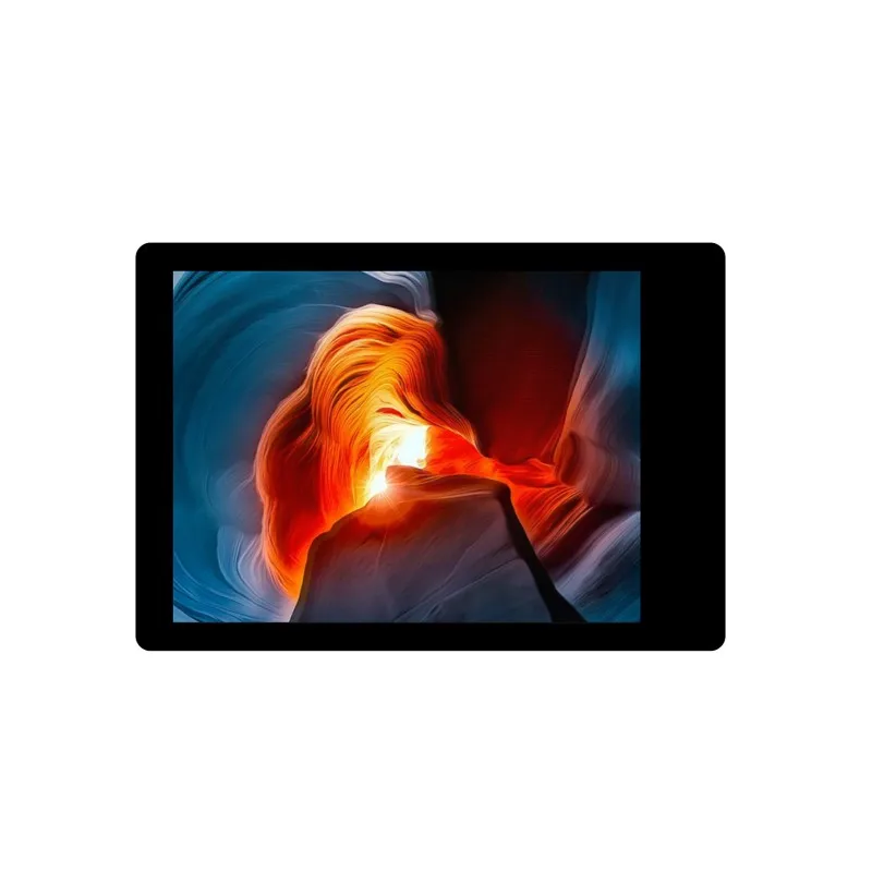 2.8inch LCD Display Module with Touch panel, Embedded with ST7789T3 Display Driver and CST328 Capacitive Touch Controller, TFT D
2.8inch LCD Display Module with Touch panel, Embedded with ST7789T3 Display Driver and CST328 Capacitive Touch Controller, TFT D