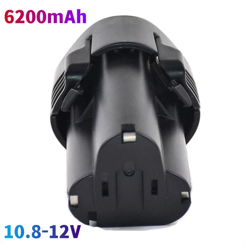 10.8V 6200mAh Rechargeable Li-ion Battery For M BL1013 BL1014 BL 1013 BL 1014 LCT203W 194550-6 194551-4 195332-9
10.8V 6200mAh Rechargeable Li-ion Battery For M BL1013 BL1014 BL 1013 BL 1014 LCT203W 194550-6 194551-4 195332-9