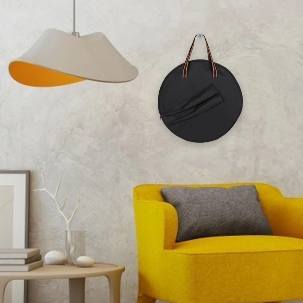 Dumb Drum Storage Bag Portable Oxford Cloth Pouch For Musical Instrument Carry Drum Accessory Case Percussion Instrument
Dumb Drum Storage Bag Portable Oxford Cloth Pouch For Musical Instrument Carry Drum Accessory Case Percussion Instrument