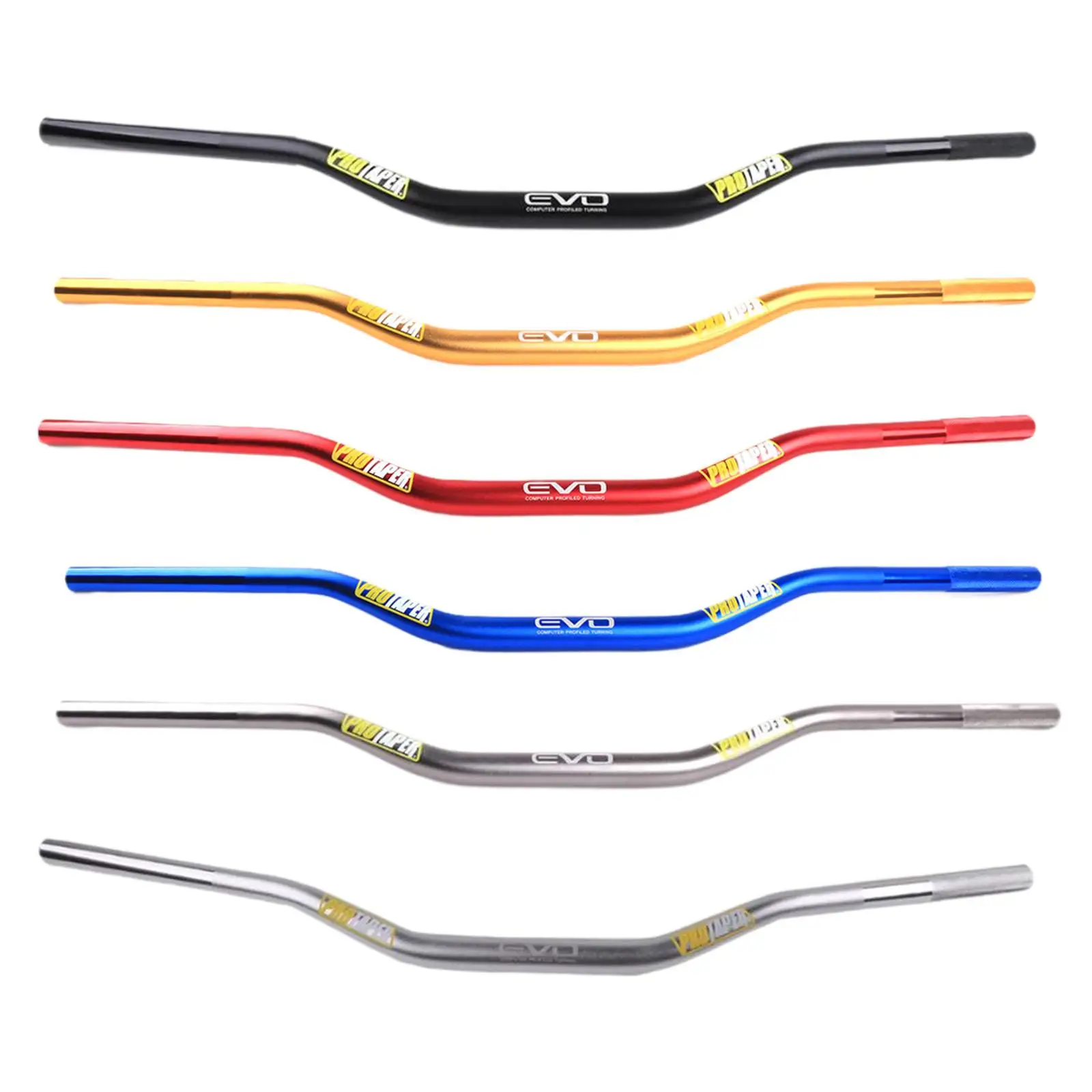 Generic Motorcycle Handlebar 7/8 inch Motorbike Accessories High Performance Universal Easy to Install Replace Parts Handle Bar
Generic Motorcycle Handlebar 7/8 inch Motorbike Accessories High Performance Universal Easy to Install Replace Parts Handle Bar