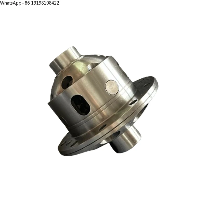 Air Differential Locking Torsen XJX Factory Price Diff Locking Air Pump for Mitsubishi Pajero RD212 RD210 RD154
Air Differential Locking Torsen XJX Factory Price Diff Locking Air Pump for Mitsubishi Pajero RD212 RD210 RD154