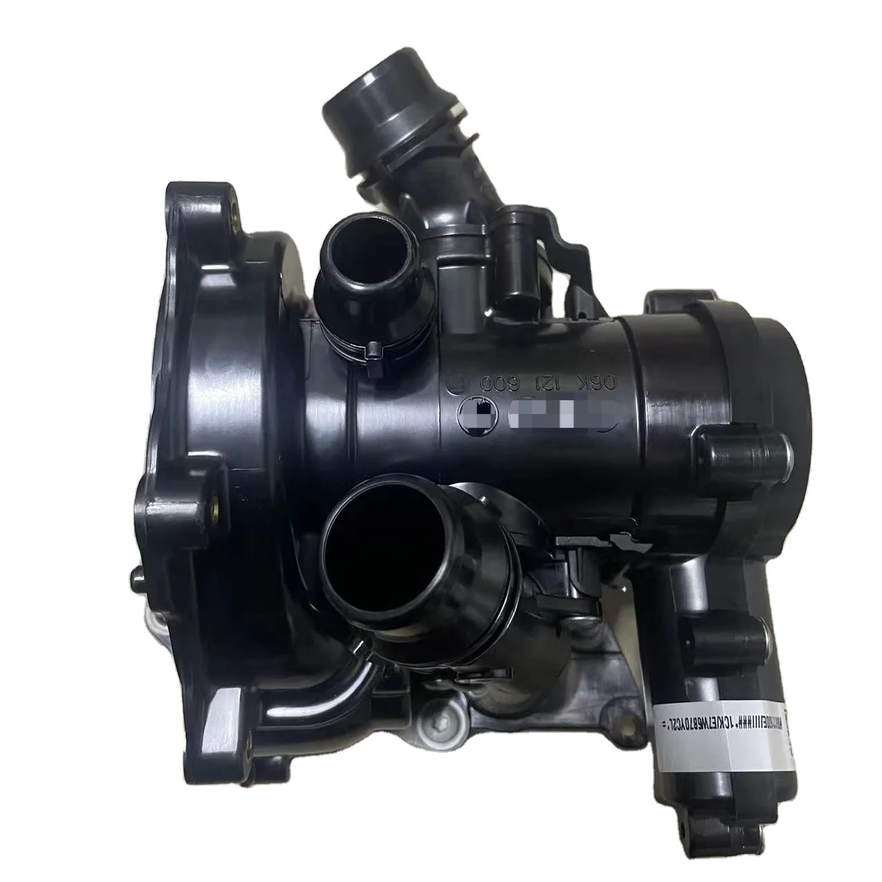 Популярный лидер продаж, корпус термостата водяного насоса для Audi Q5L EA888, электронный 06L121011H 06L121011A 06L121005A 06K121011C 06L1210
Популярный лидер продаж, корпус термостата водяного насоса для Audi Q5L EA888, электронный 06L121011H 06L121011A 06L121005A 06K121011C 06L1210