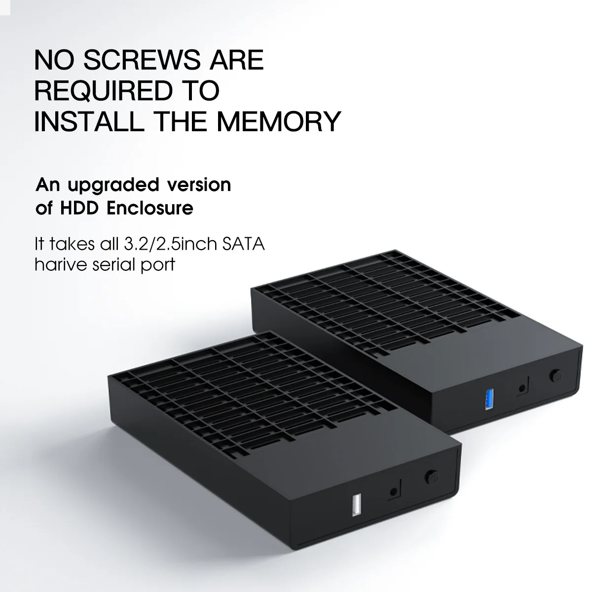 3,5-дюймовый 2,5-дюймовый последовательный порт SATA USB2.0/3.0, без инструментов, мобильный жесткий диск для ноутбука
3,5-дюймовый 2,5-дюймовый последовательный порт SATA USB2.0/3.0, без инструментов, мобильный жесткий диск для ноутбука
