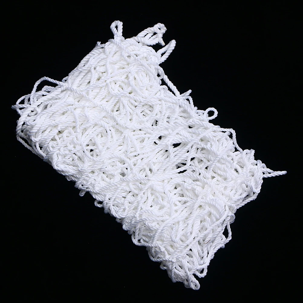7 Persons Football Net Soccer Replacement Sports All-weather Goal Outdoor Training
7 Persons Football Net Soccer Replacement Sports All-weather Goal Outdoor Training