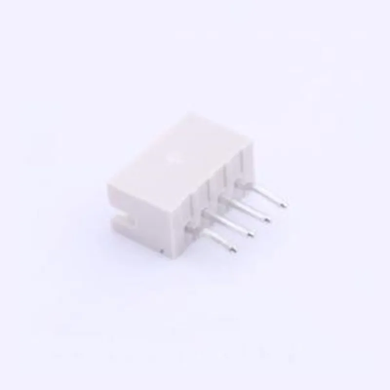 10 шт./партия B4B-ZR-3,4 1x4P, расстояние 1,5 мм, разъемы JST, 100% новый оригинал
10 шт./партия B4B-ZR-3,4 1x4P, расстояние 1,5 мм, разъемы JST, 100% новый оригинал