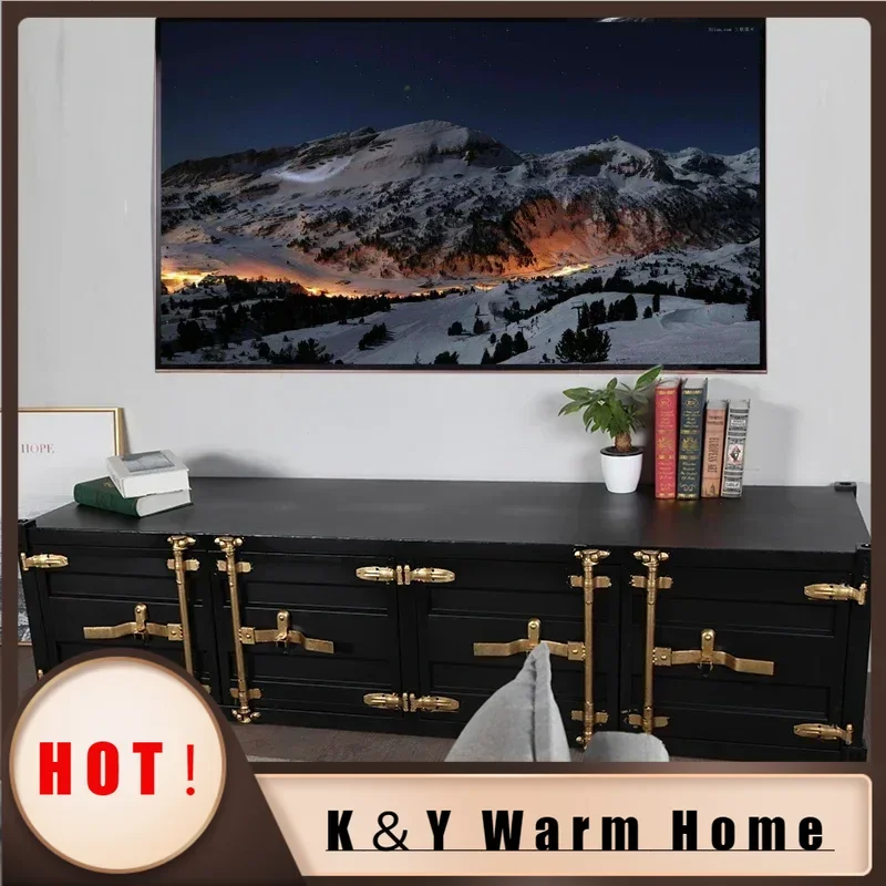 Unique Trendy Tv Table Coffee Nordic Designer Dressers White Entertainment Tv Stands Universal Muebles Chinese Style Furniture
Unique Trendy Tv Table Coffee Nordic Designer Dressers White Entertainment Tv Stands Universal Muebles Chinese Style Furniture