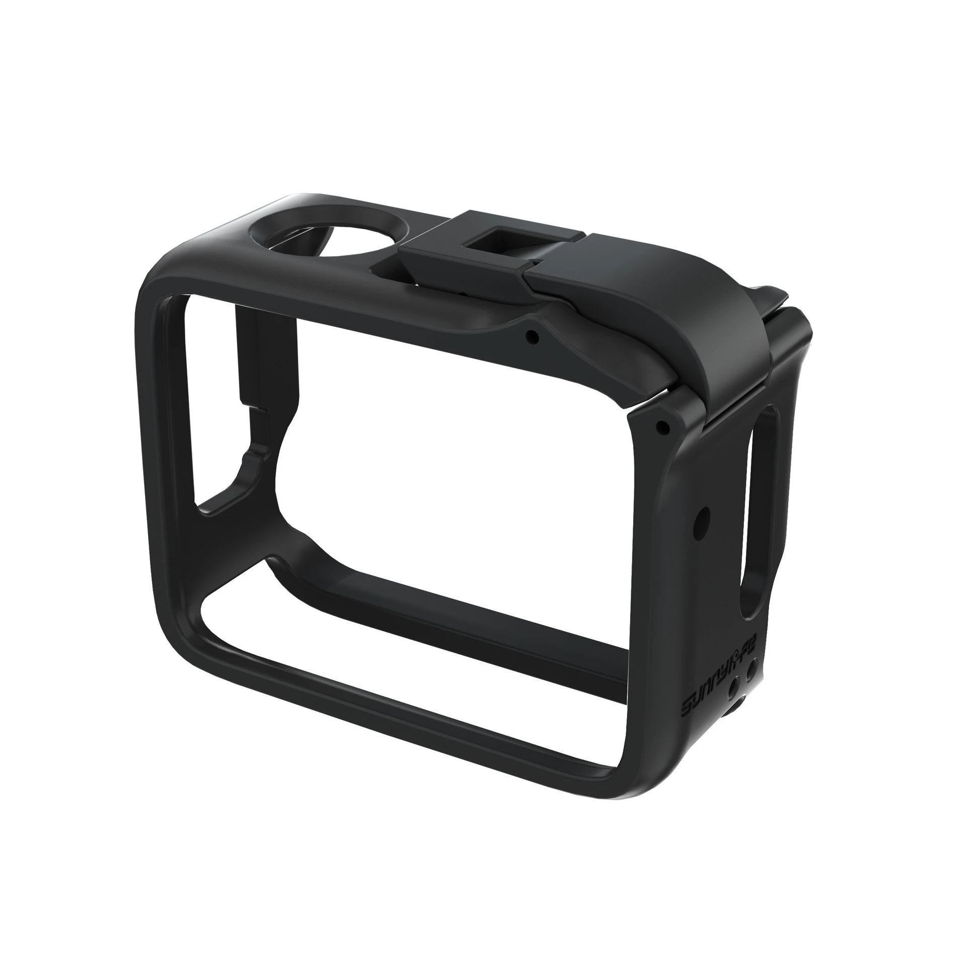 Plastic For Insta360 GO 3 Camera Protective Bezel Accessory Impact And Drop Protection Frame 
Plastic For Insta360 GO 3 Camera Protective Bezel Accessory Impact And Drop Protection Frame