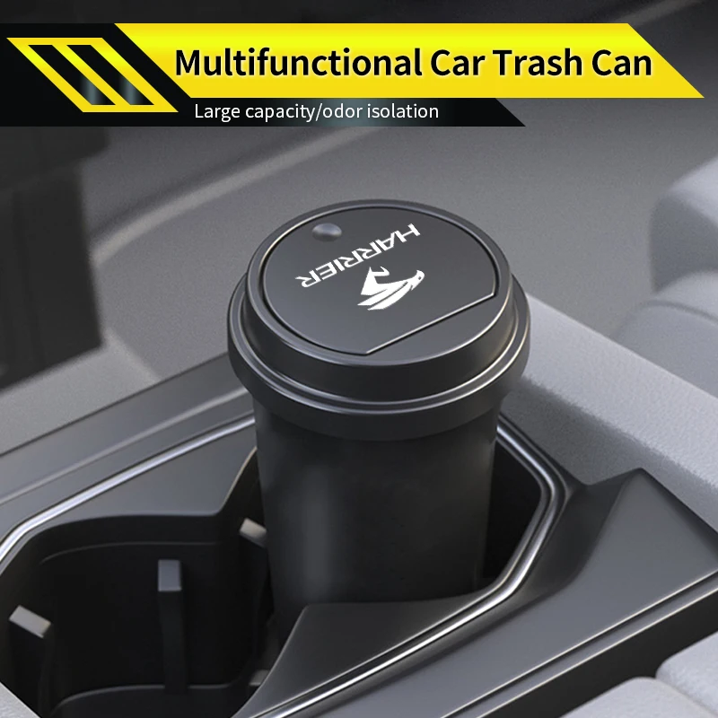 Press the water cup trash can For Toyota Harrier Corolla Avalon Supra Yaris Camry Tacoma Avanza Hilux Highlander
Press the water cup trash can For Toyota Harrier Corolla Avalon Supra Yaris Camry Tacoma Avanza Hilux Highlander