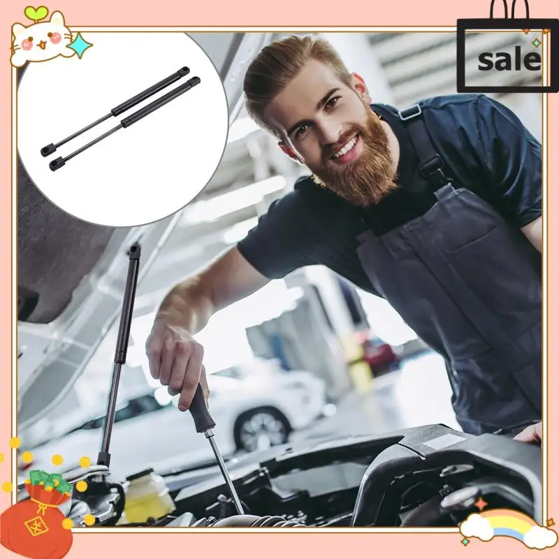NEW-Front Hood Bonnet Gas Strut Lift Support For Nissan Frontier Navara D40 Frontier Xterra Pathfinder 2004-2018
NEW-Front Hood Bonnet Gas Strut Lift Support For Nissan Frontier Navara D40 Frontier Xterra Pathfinder 2004-2018