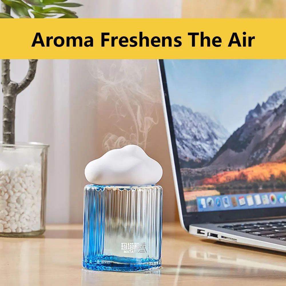 160ml - Creative Cloud Aromatherapy, Fresh Air,Fragrance Stone, Niche And High-End, Home Fragrance, Bedroom Fragrance Decoration
160ml - Creative Cloud Aromatherapy, Fresh Air,Fragrance Stone, Niche And High-End, Home Fragrance, Bedroom Fragrance Decoration