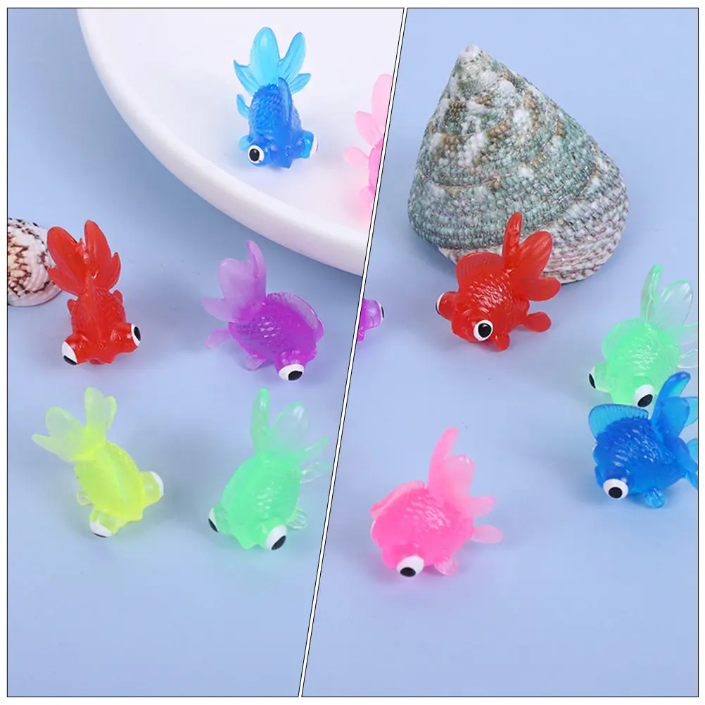 20Pcs Lifelike Transparent Aquarium Decoration for Fish Tank Ornament Kids Bathing Fun Educational Play Realistic
20Pcs Lifelike Transparent Aquarium Decoration for Fish Tank Ornament Kids Bathing Fun Educational Play Realistic