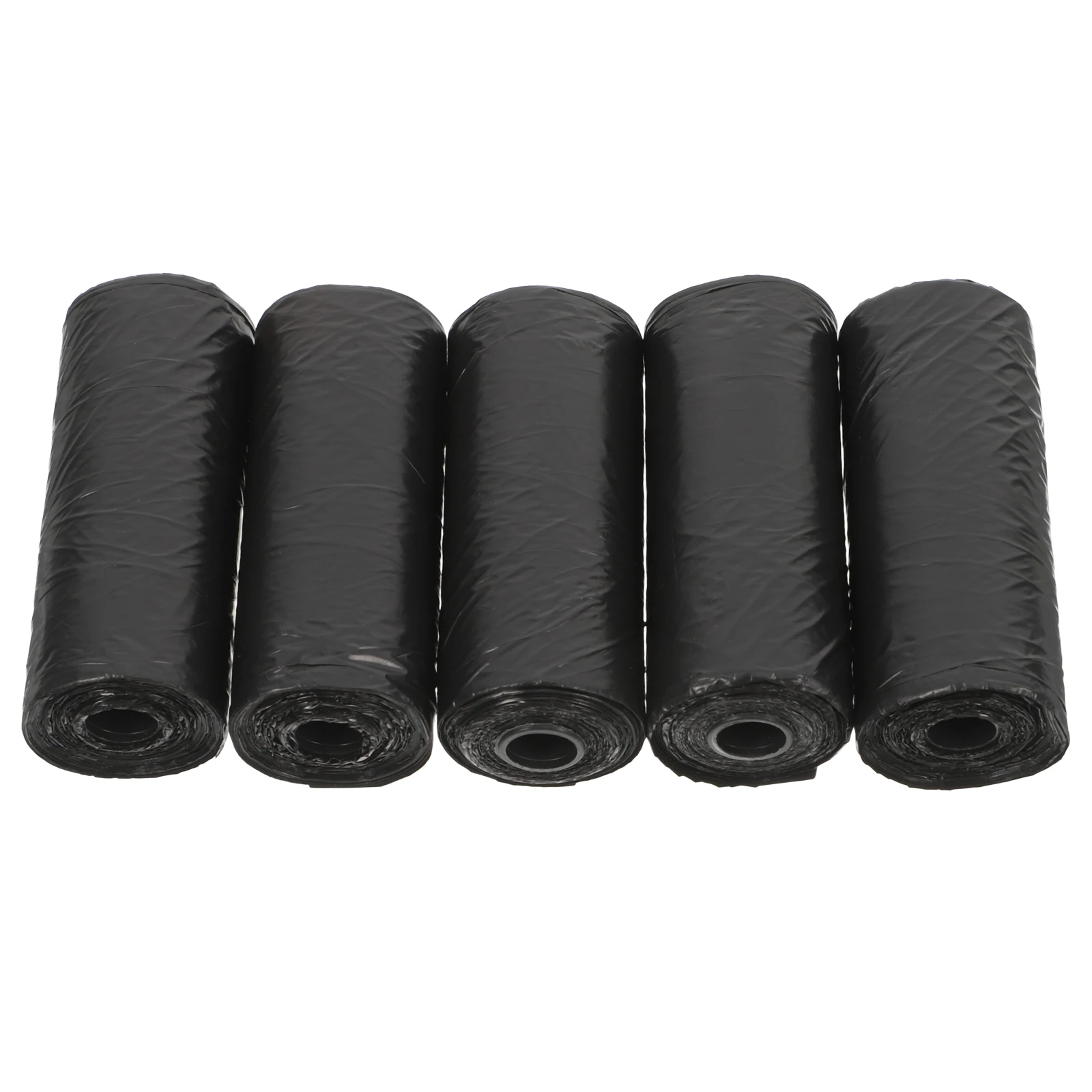 100pcs Mini Garbage Bags Thick Material Black Small Trash Can Liners for Car Bathroom Pet Waste Collection Dog Cat Poop Bin
100pcs Mini Garbage Bags Thick Material Black Small Trash Can Liners for Car Bathroom Pet Waste Collection Dog Cat Poop Bin