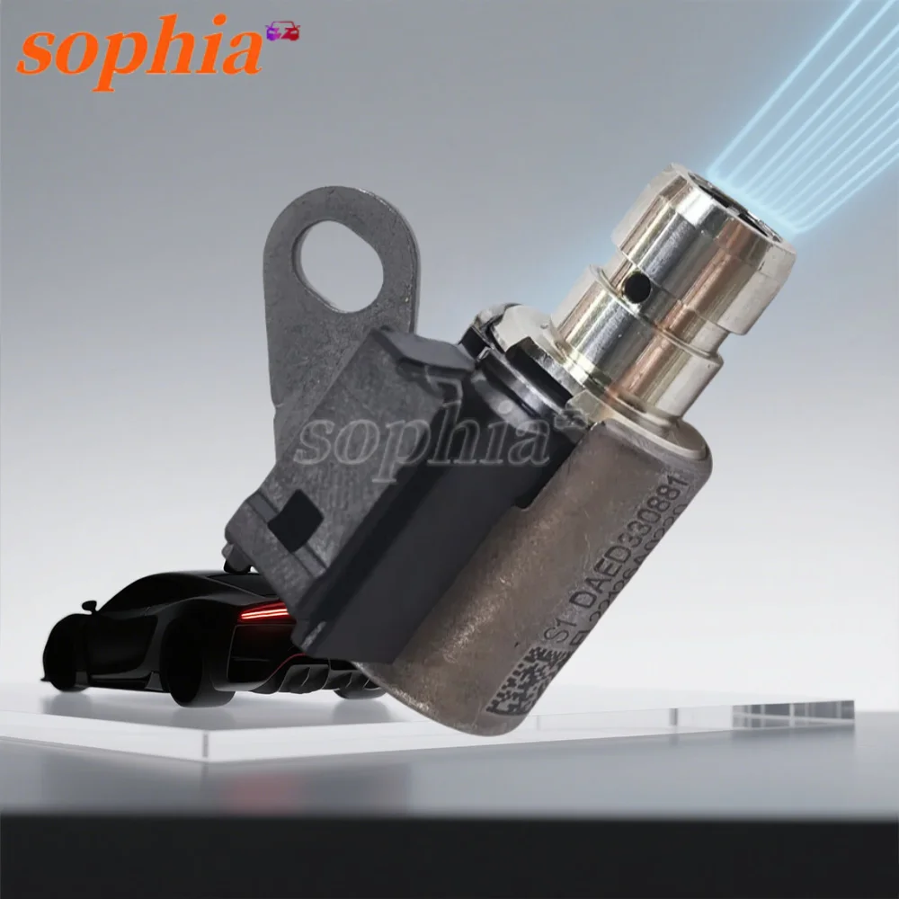 A6F5 OL High-Quality Solenoid Valve for Automatic Transmission System Accessories
A6F5 OL High-Quality Solenoid Valve for Automatic Transmission System Accessories