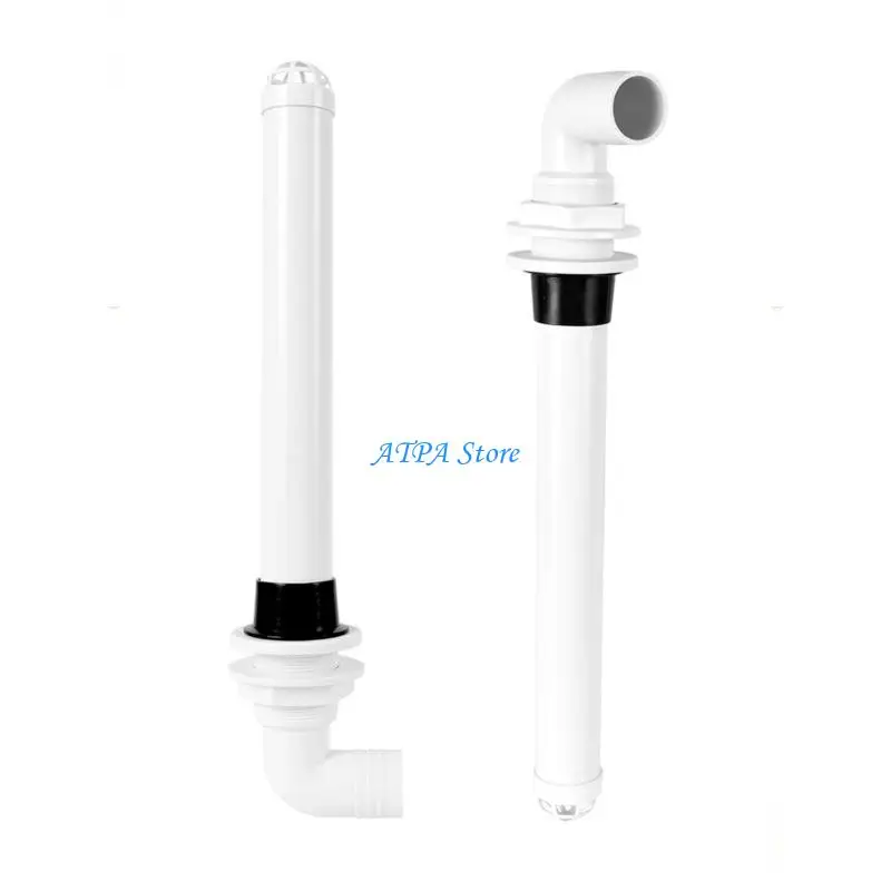 U13C High Durability Overflow Drain Tube for 1-1/2 Inch Thru Hull Fittings For Boats
U13C High Durability Overflow Drain Tube for 1-1/2 Inch Thru Hull Fittings For Boats