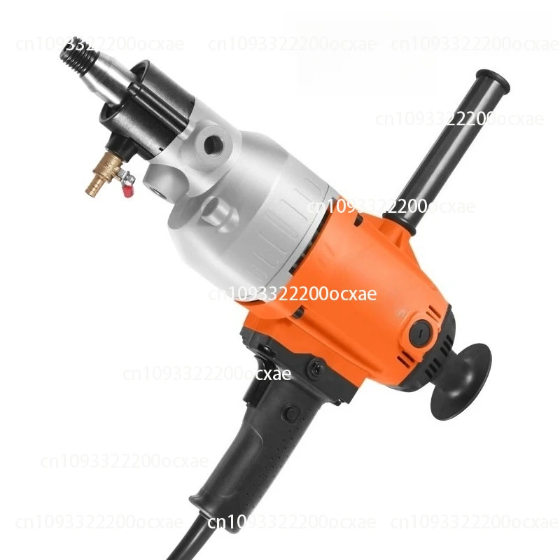 4300W Water Drilling Rig, Hole Opener, Water Grinding Drilling Rig, Mixer
4300W Water Drilling Rig, Hole Opener, Water Grinding Drilling Rig, Mixer