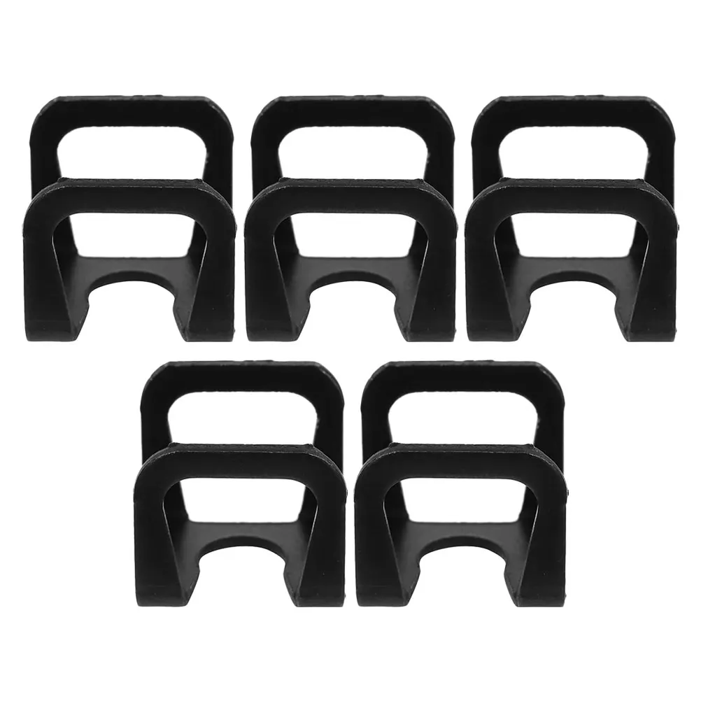 5pcs Universal Hydraulic Claw Clamp 2T 11Mm Threaded Cylinder Piston Repair Tool For 5X2T Sturdy Car Accessories Floor
5pcs Universal Hydraulic Claw Clamp 2T 11Mm Threaded Cylinder Piston Repair Tool For 5X2T Sturdy Car Accessories Floor