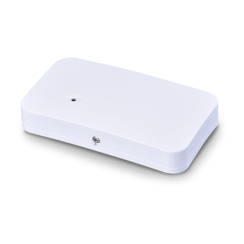 GB-706W Premium Quality ABS Material Smart Wireless Glass Break Detector Hot Selling Home Use Alarm System