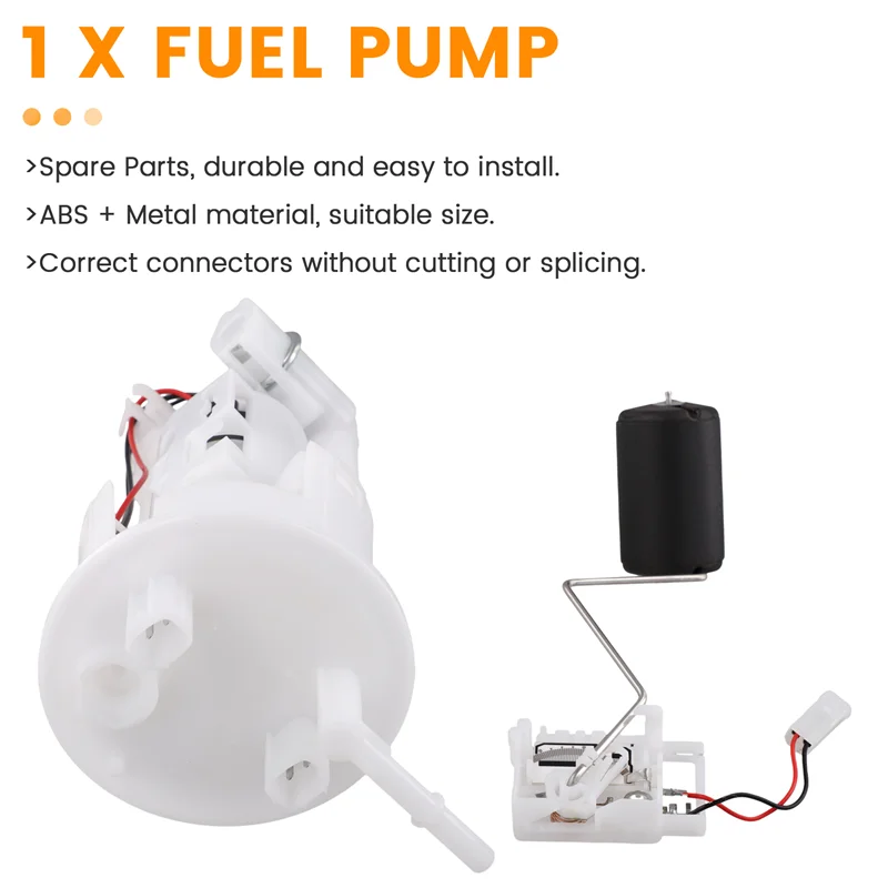 Superior-5JW-13907-21-00 Fit For YAMAHA FJR 1300 Fuel Pump Assembly 5JW-13907-23-00 101961-7773 5JW-13907-10 101961-7772
Superior-5JW-13907-21-00 Fit For YAMAHA FJR 1300 Fuel Pump Assembly 5JW-13907-23-00 101961-7773 5JW-13907-10 101961-7772
