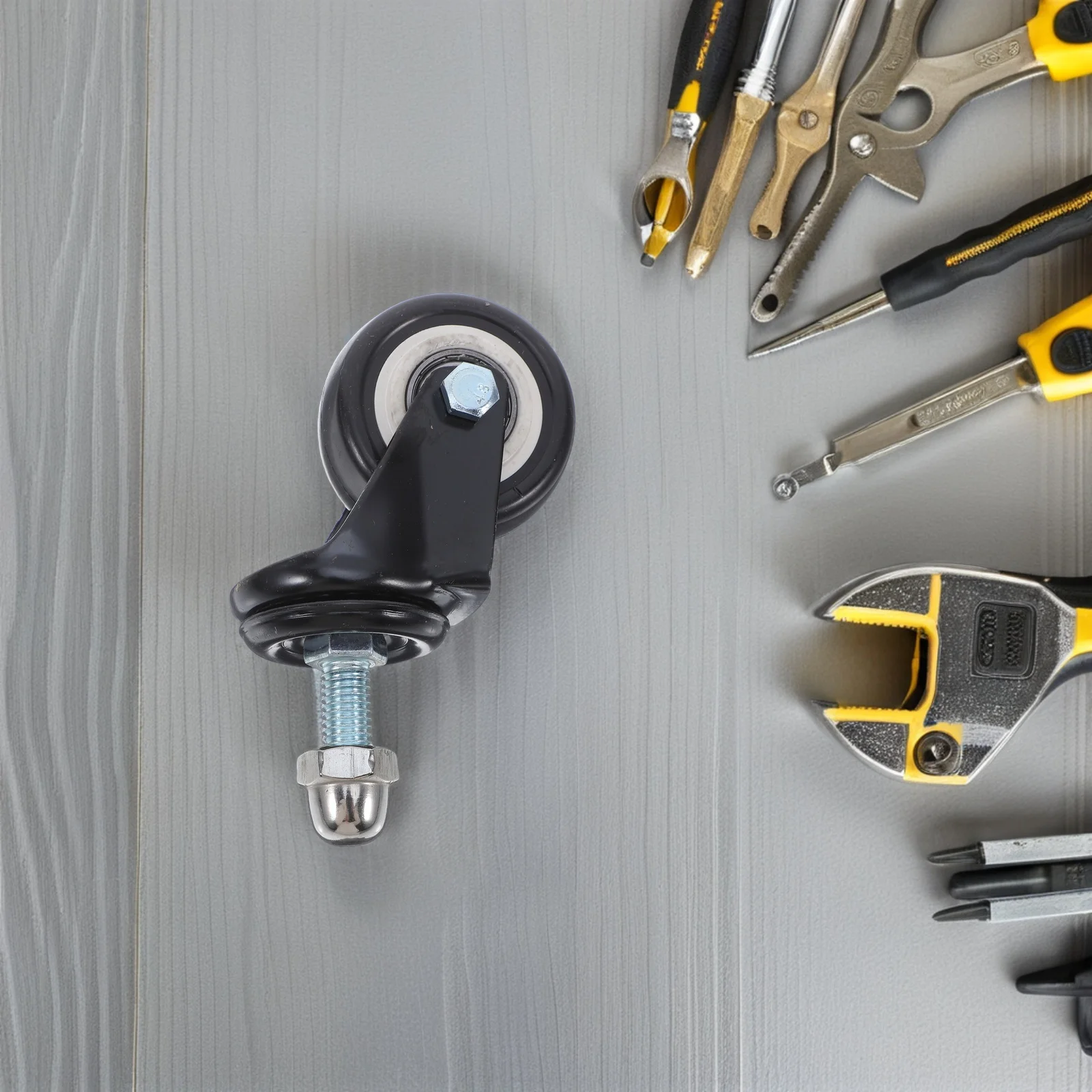 2pcs Universal Caster Wheels For Squeegee Replacement Swivel Ball Bearing Mini Casters For Tennis Basketball Court Maintenance,
2pcs Universal Caster Wheels For Squeegee Replacement Swivel Ball Bearing Mini Casters For Tennis Basketball Court Maintenance,